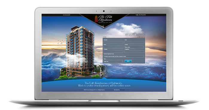 Webina media Real Estate